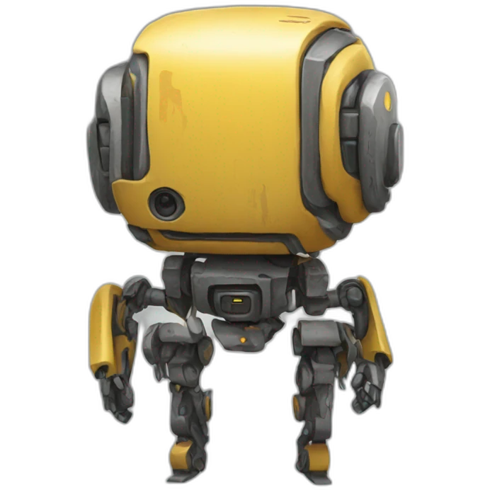 Bot emoji