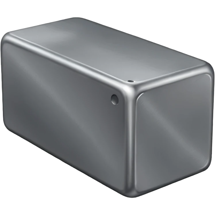 steel ingot emoji