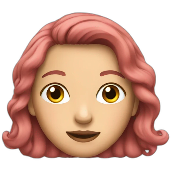 Louise emoji