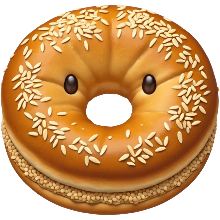 Simitsimit emoji