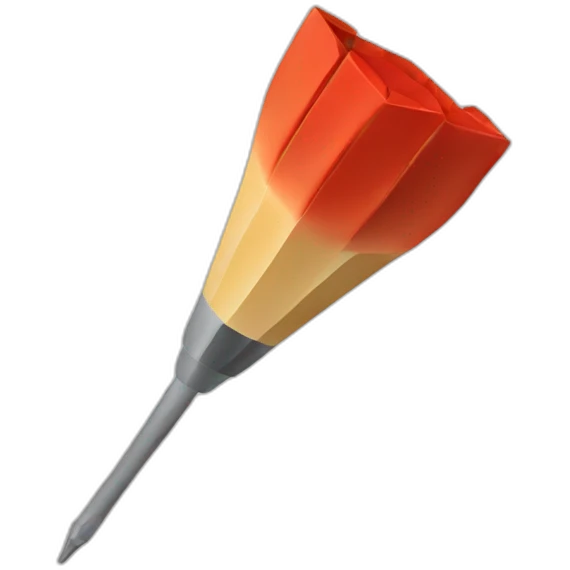 Dart emoji