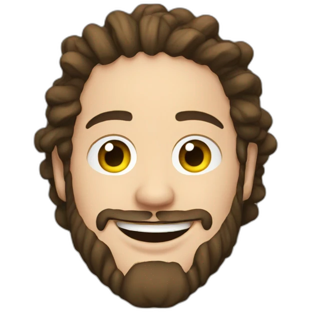 Post Malone  emoji