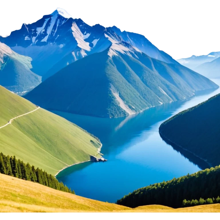 яркая картина emoji