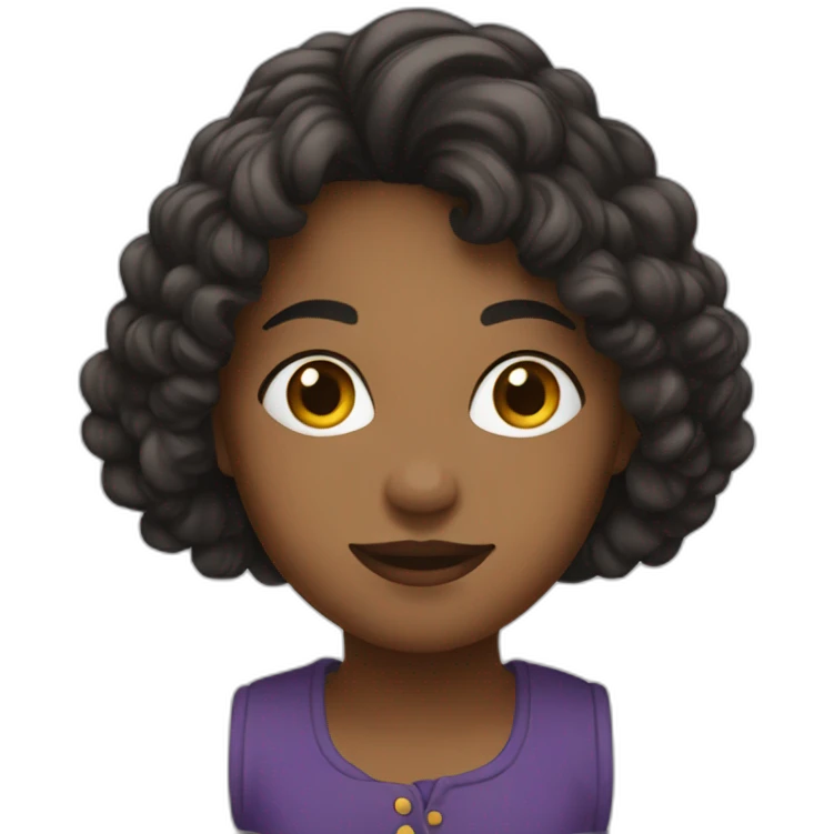lorraine emoji