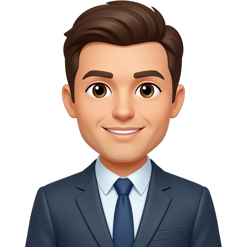 Service provider emoji