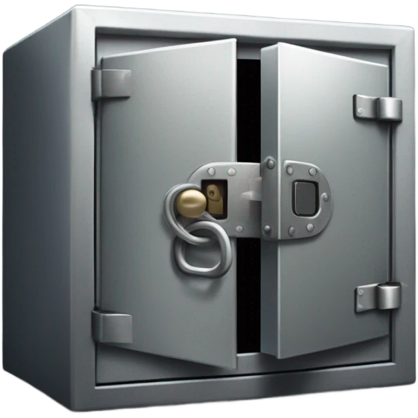 vault emoji