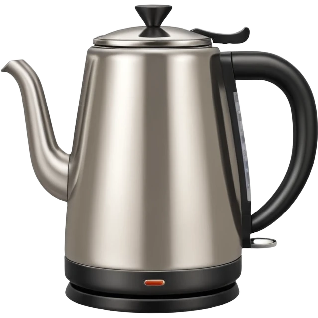 Coffee pot  emoji