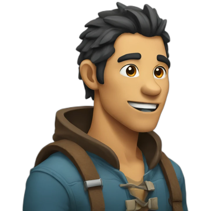 Koba laD emoji