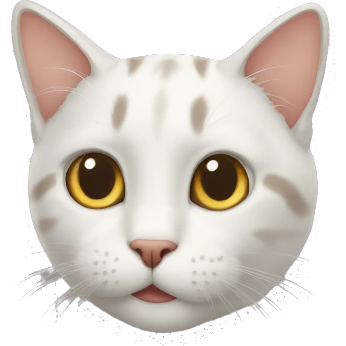 Cat emoji