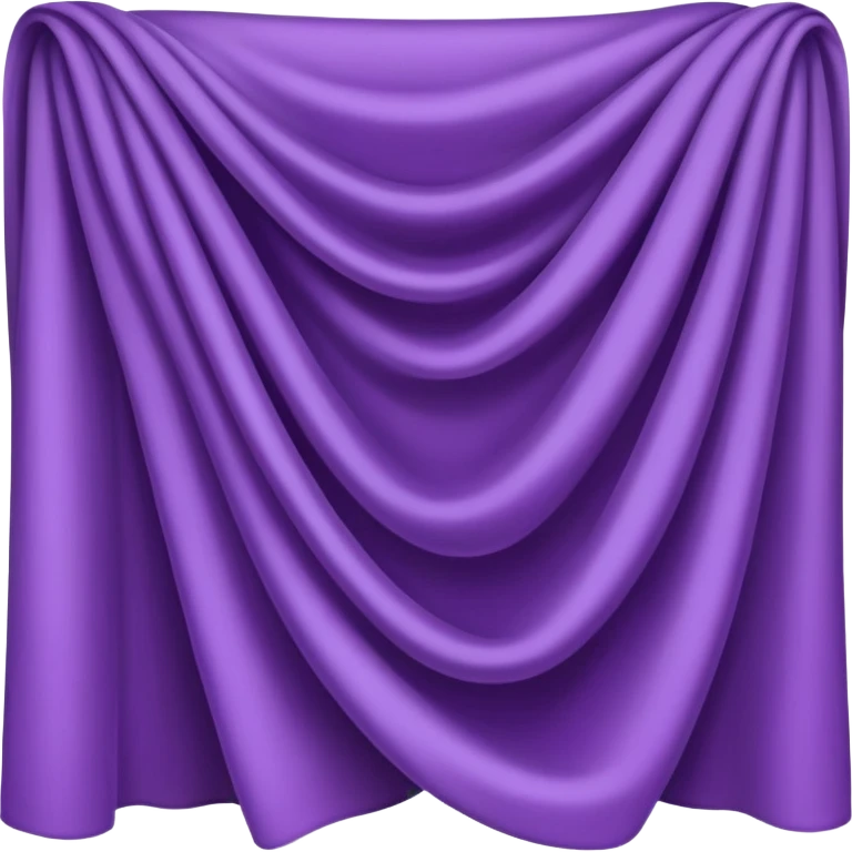 purple emoji