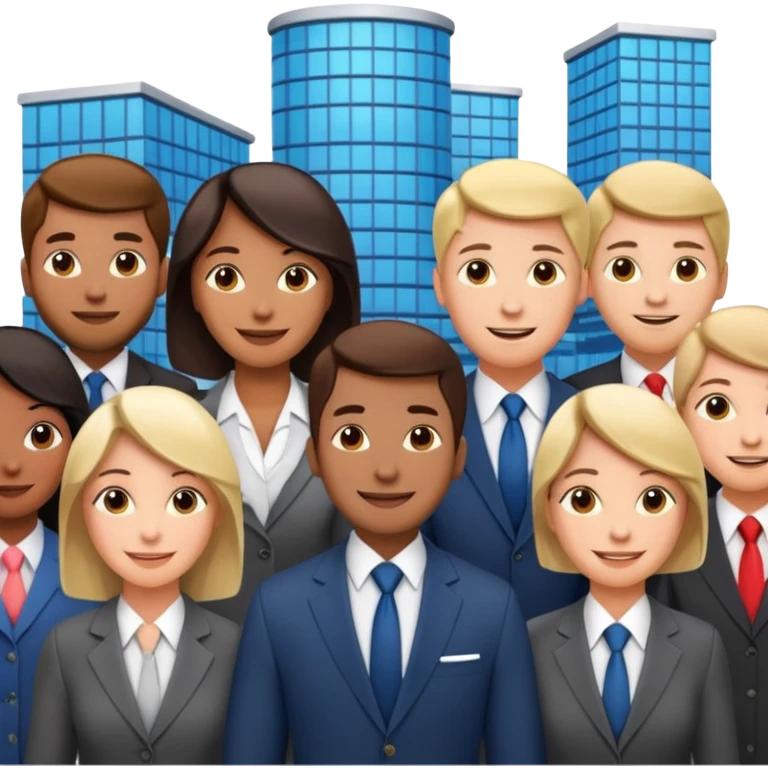 offshore Company emoji