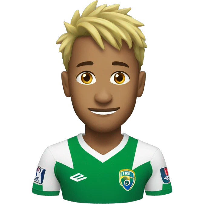 neymar emoji