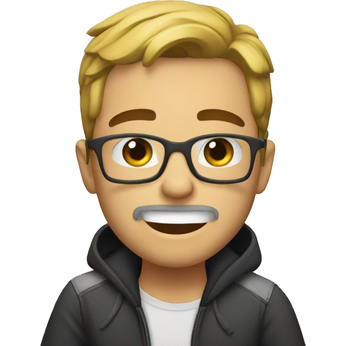Yolo  emoji