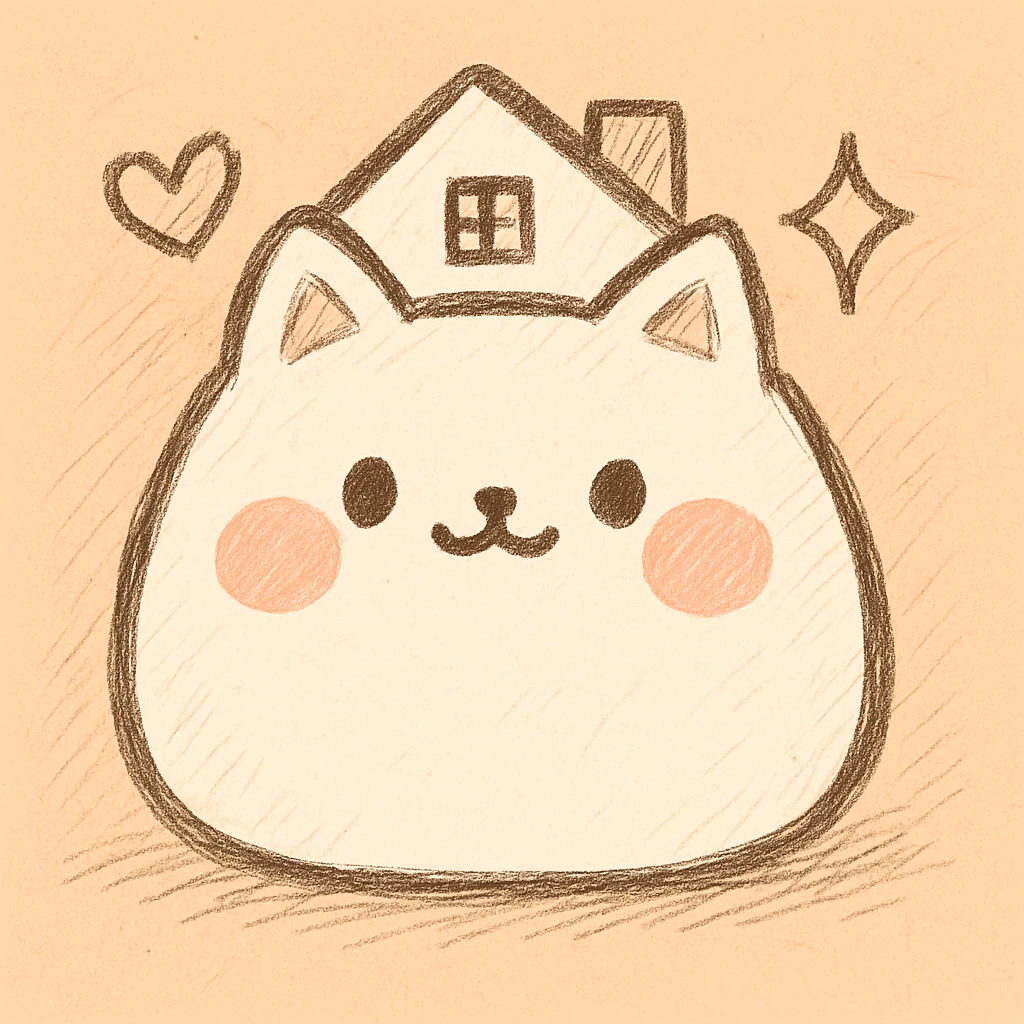 house emoji