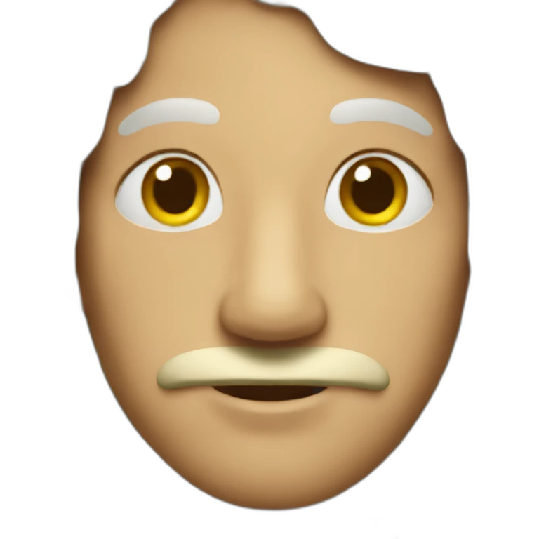 fishman emoji