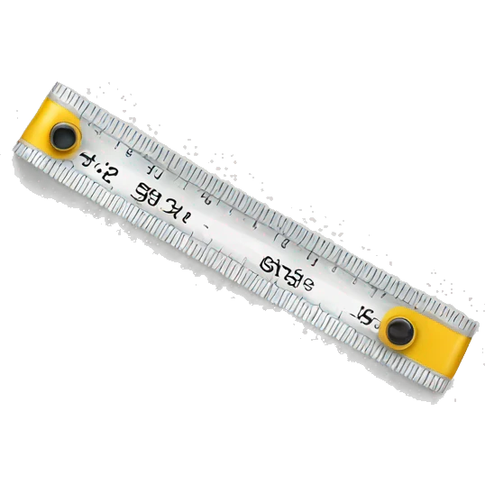 measuring tape emoji