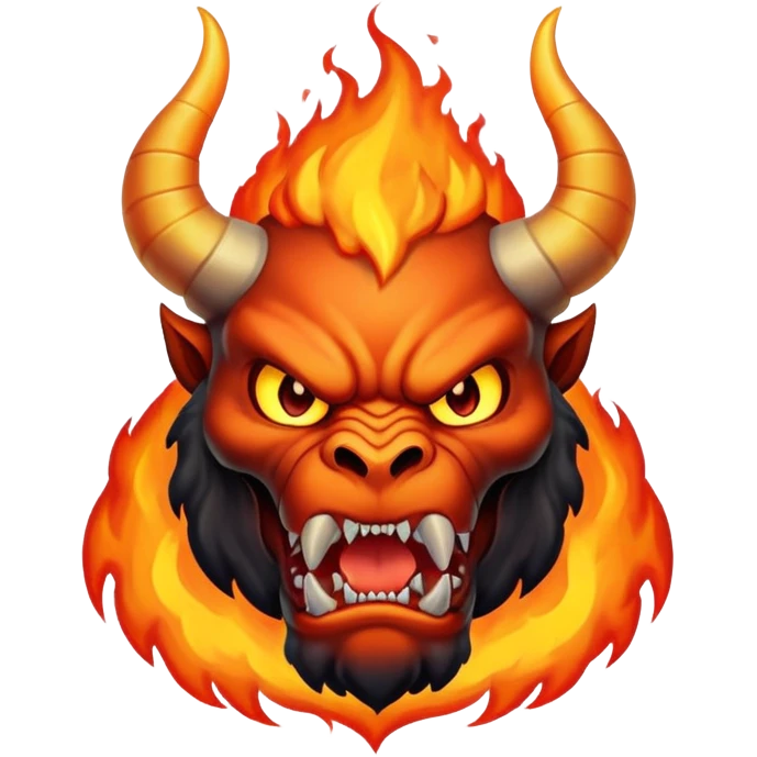 Balrog emoji