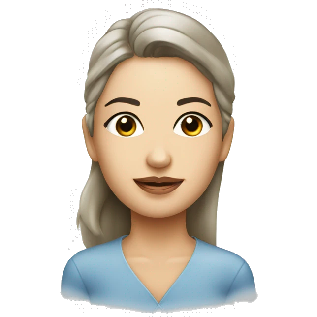 hyaluronic acid serum emoji