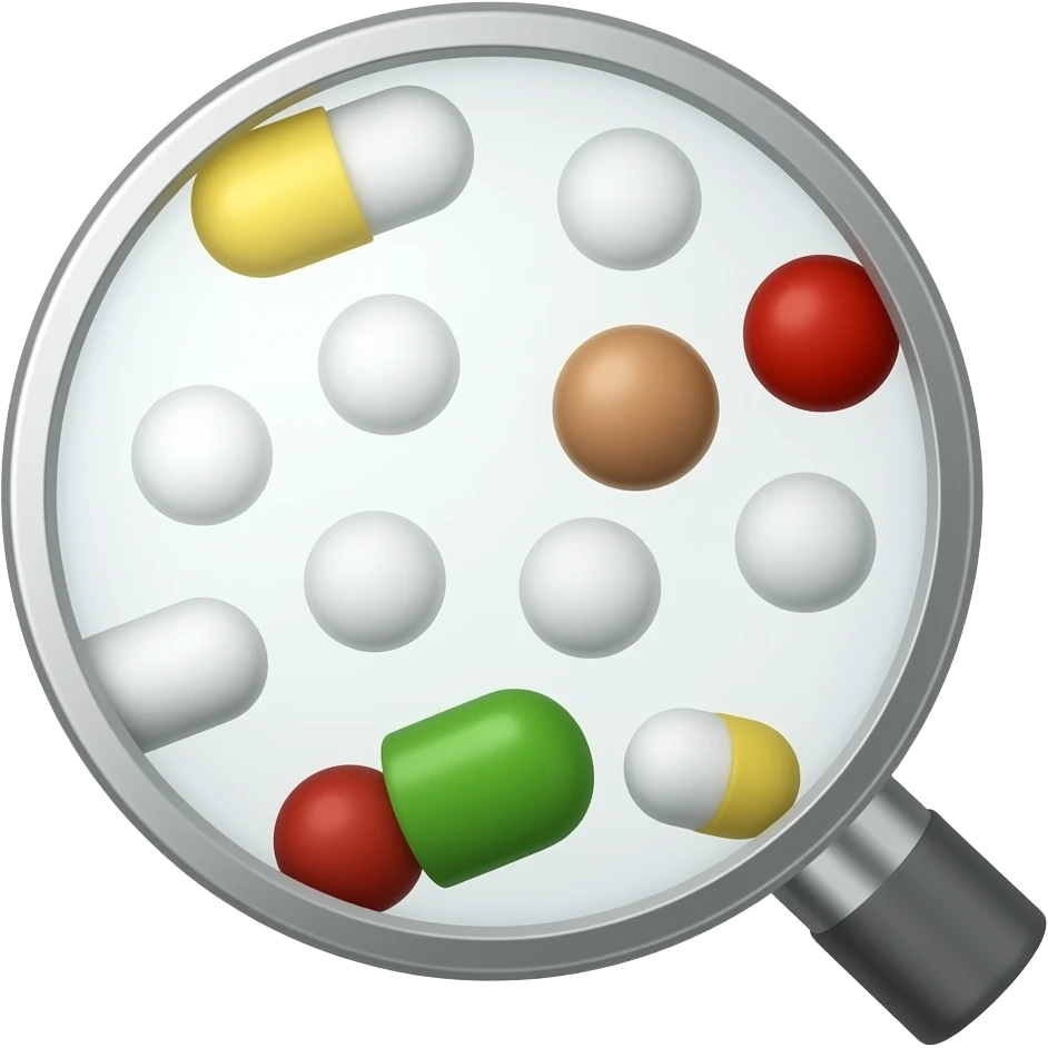 drug class emoji