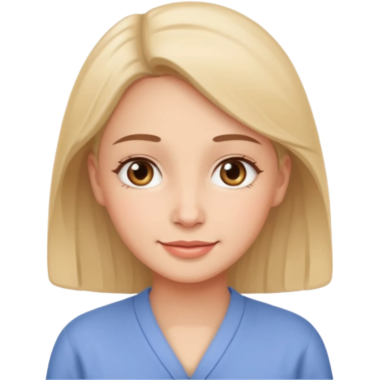 Caregiver emoji