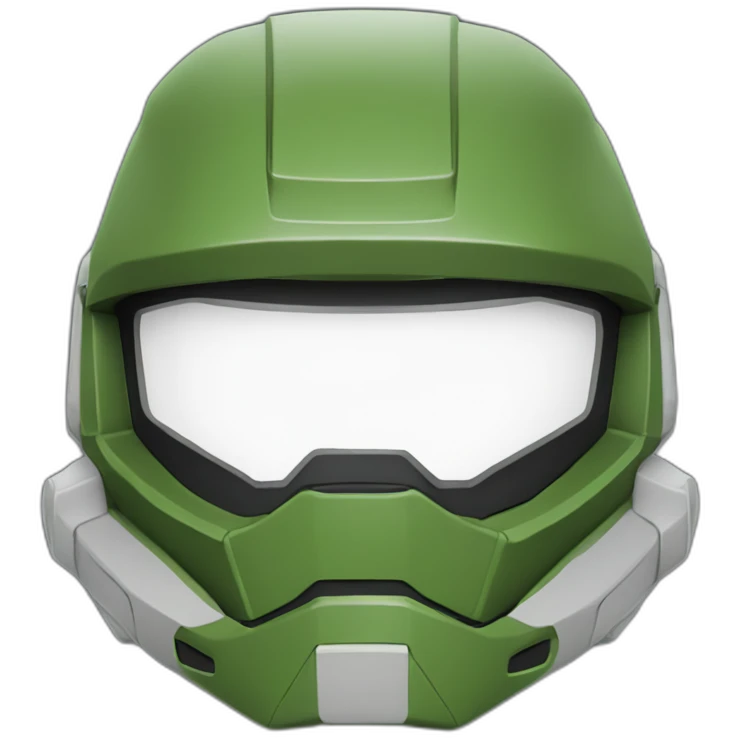 Master Chief emoji