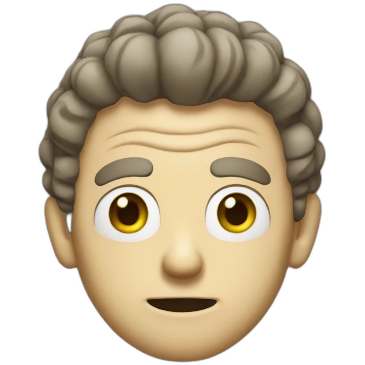 Morty emoji