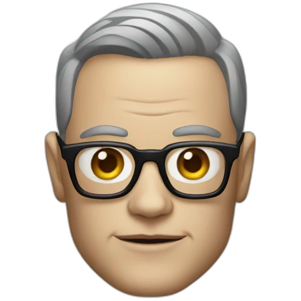 Mr robot emoji