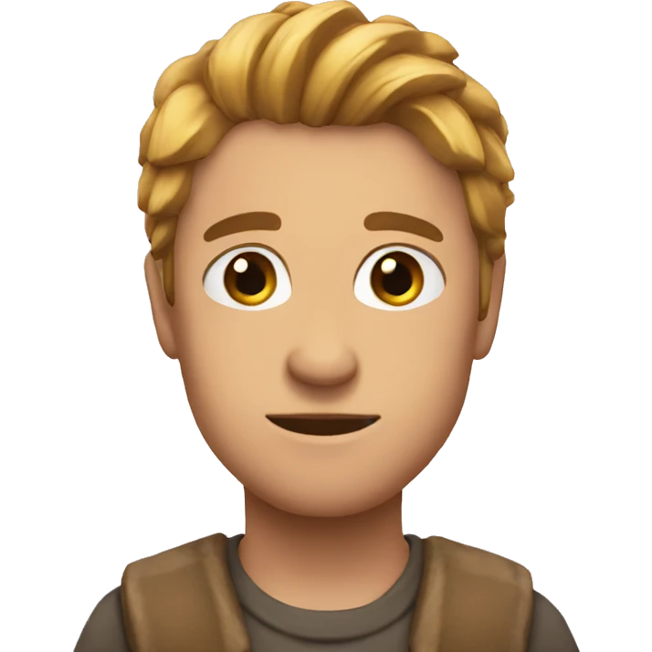 hmm emoji