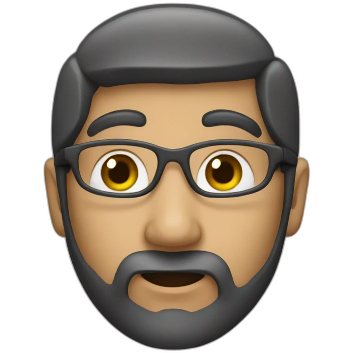 Cristian bill emoji
