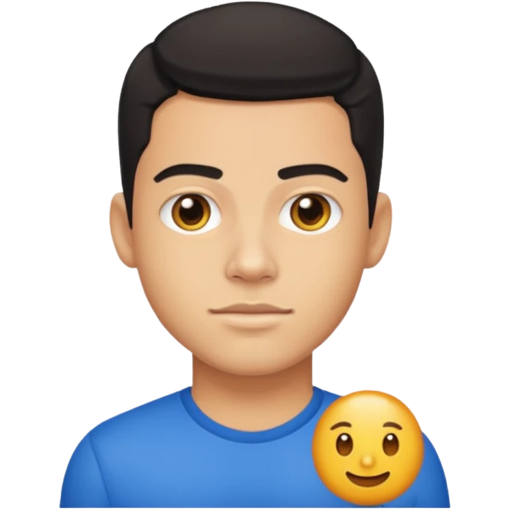 Devin Lima emoji