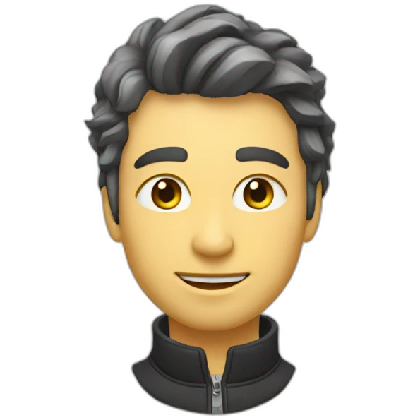 Украинский кот emoji