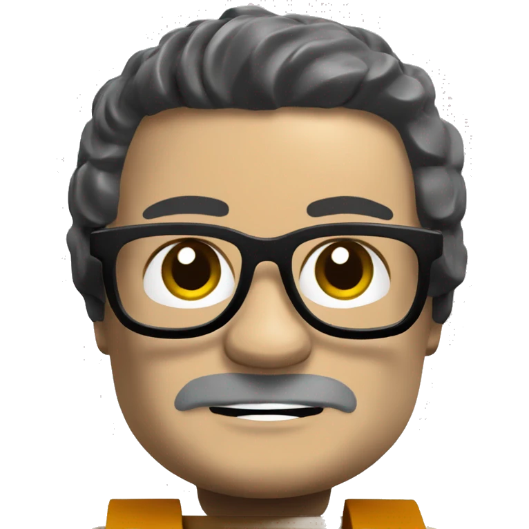 Lego pleit emoji