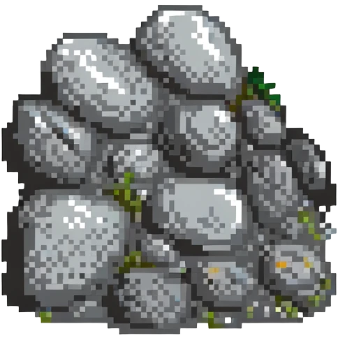 rock emoji