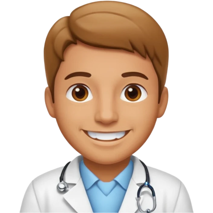 dentista emoji