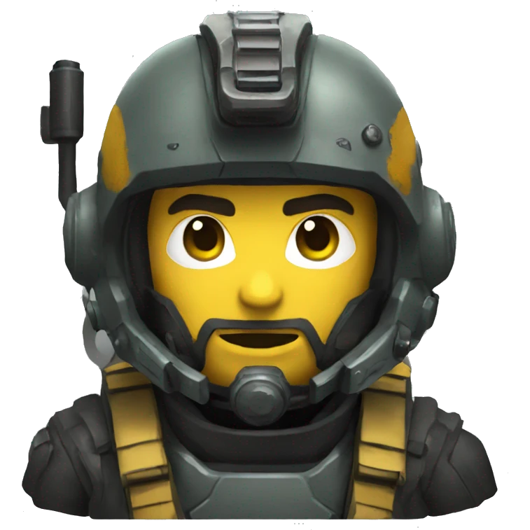 helldivers emoji