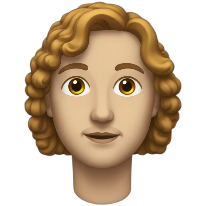 la daronne de theorus emoji