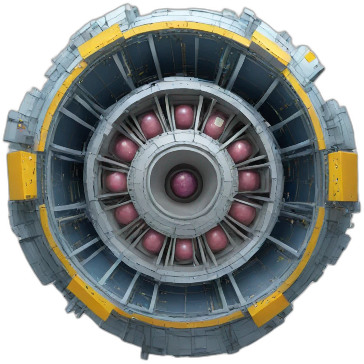 large-hadron-collider emoji