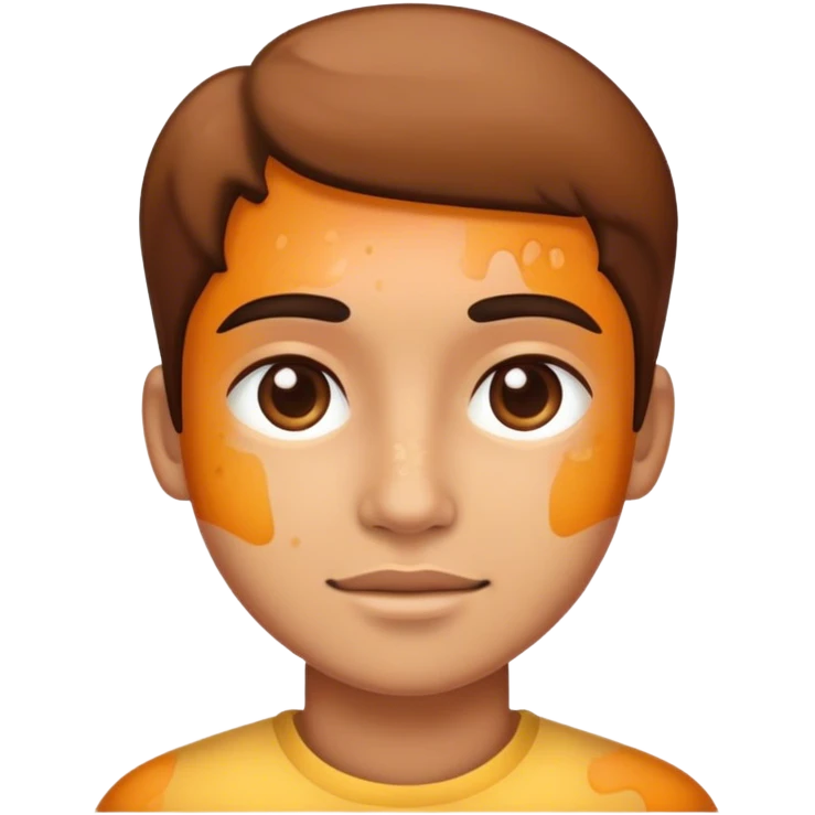 hyperpigmentation emoji