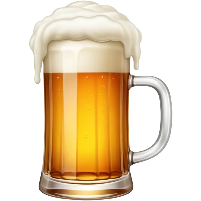German Beer emoji