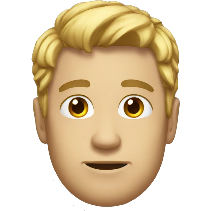 WITH OUT emoji