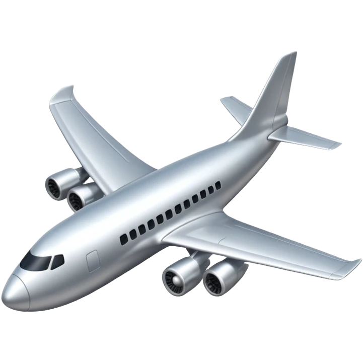 plane emoji