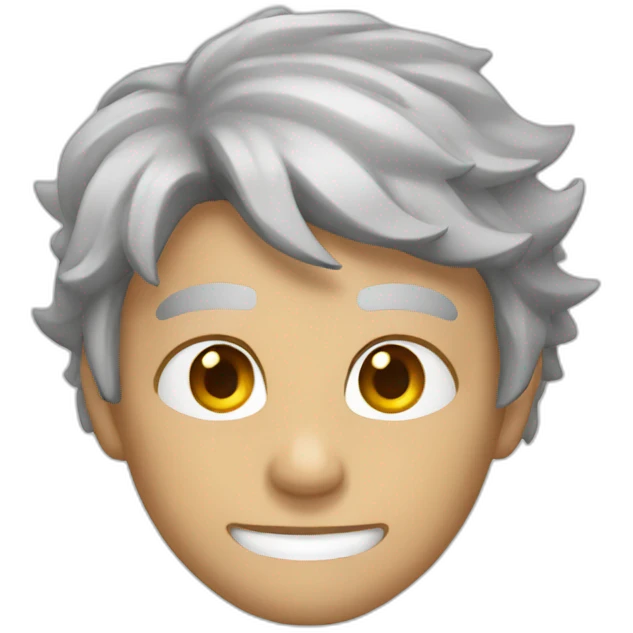 flash emoji