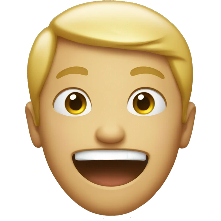 Smiley emoji emoji