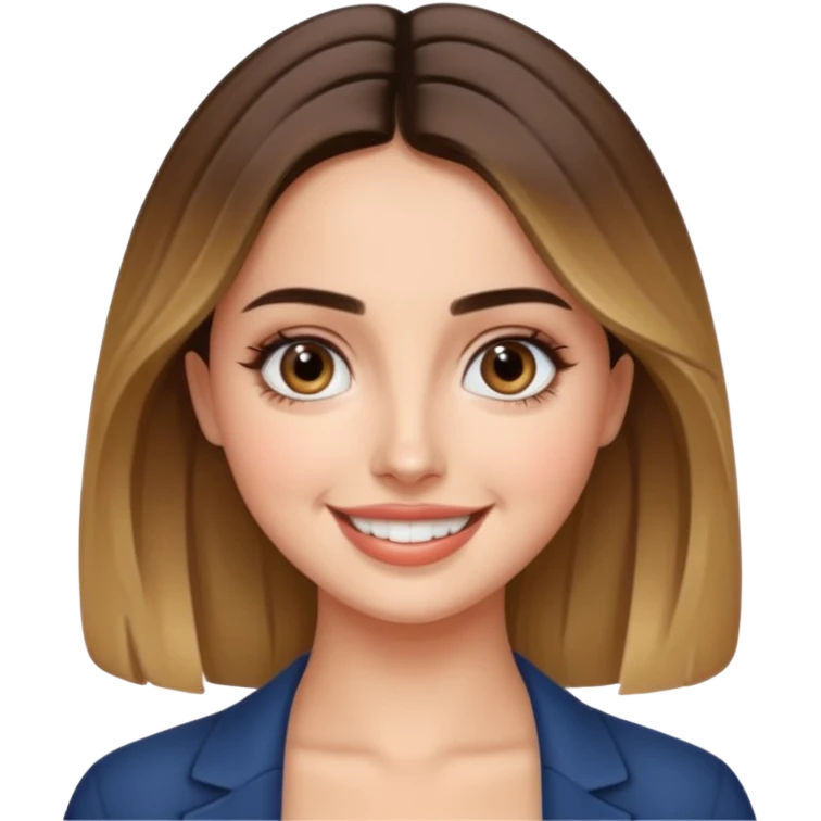 ana de armas emoji