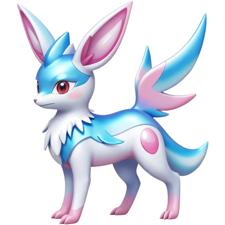 Shiny Sylveon-Latias-Latios-hybrid emoji