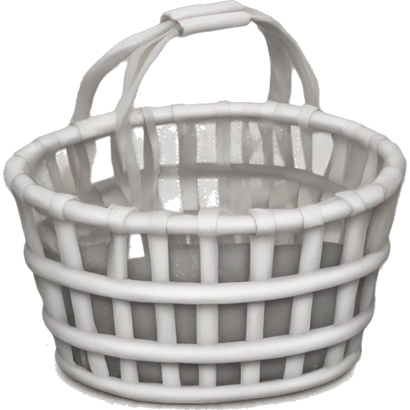 Rick owens geo basket emoji