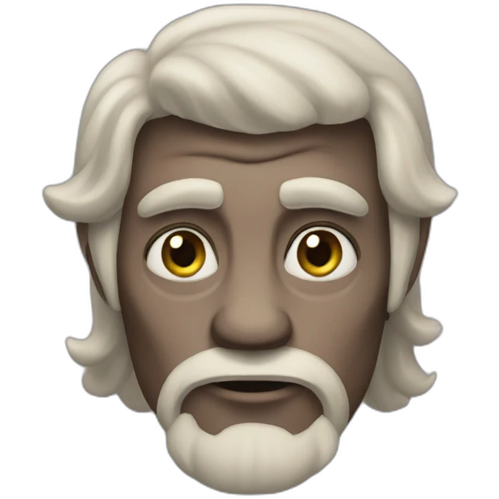 Sherek emoji