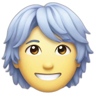 Seventeen kpop logo emoji