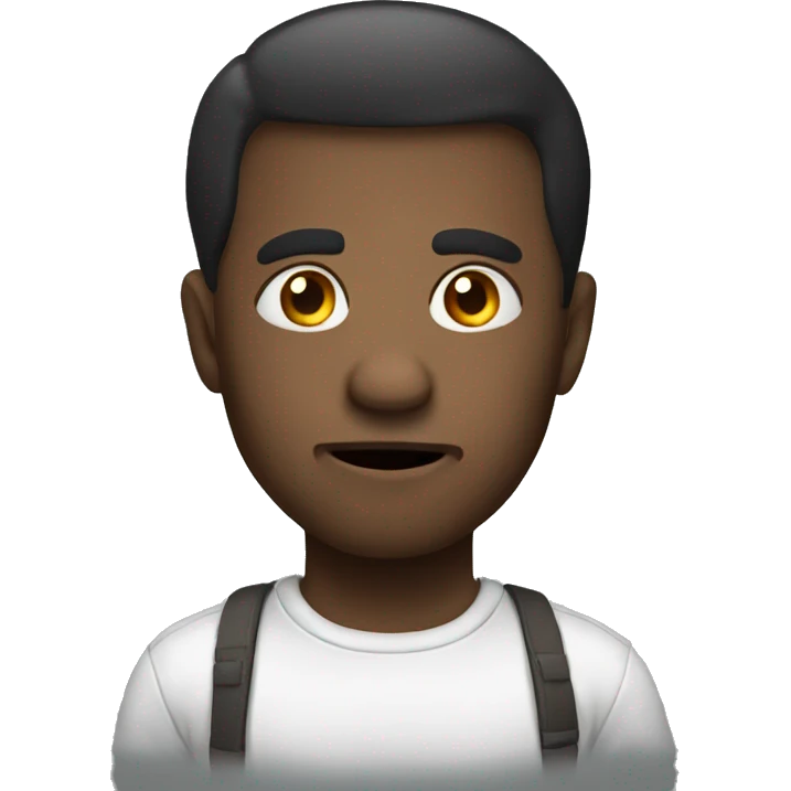 horror emoji