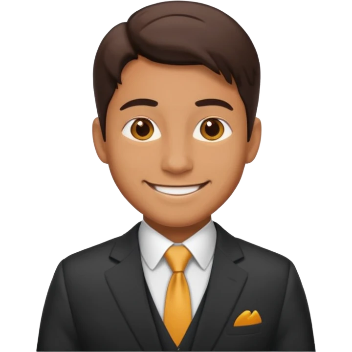 victoria man emoji
